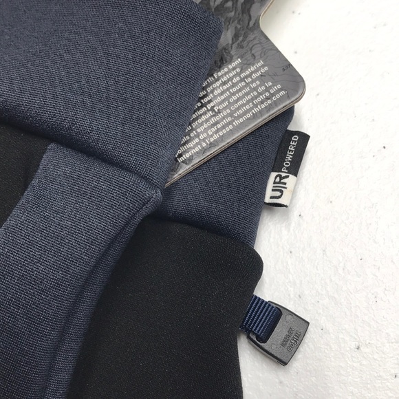 🆕 NORTH FACE Women’s Blue ETIP Winter Gloves - Picture 3 of 4